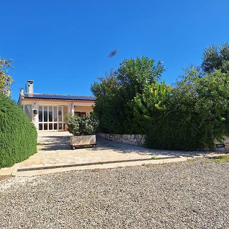 Villa Belvedere Ostuni Luaran gambar