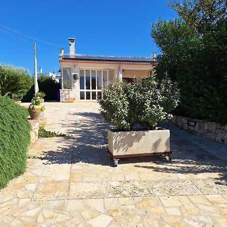 Villa Belvedere Ostuni Luaran gambar
