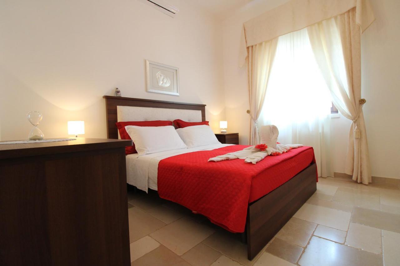 Villa Belvedere Ostuni Luaran gambar