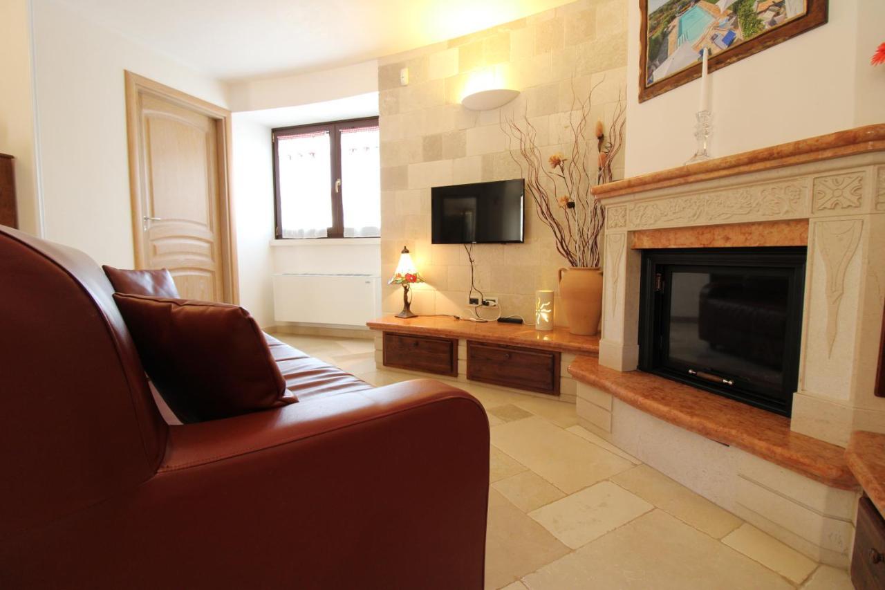 Villa Belvedere Ostuni Luaran gambar