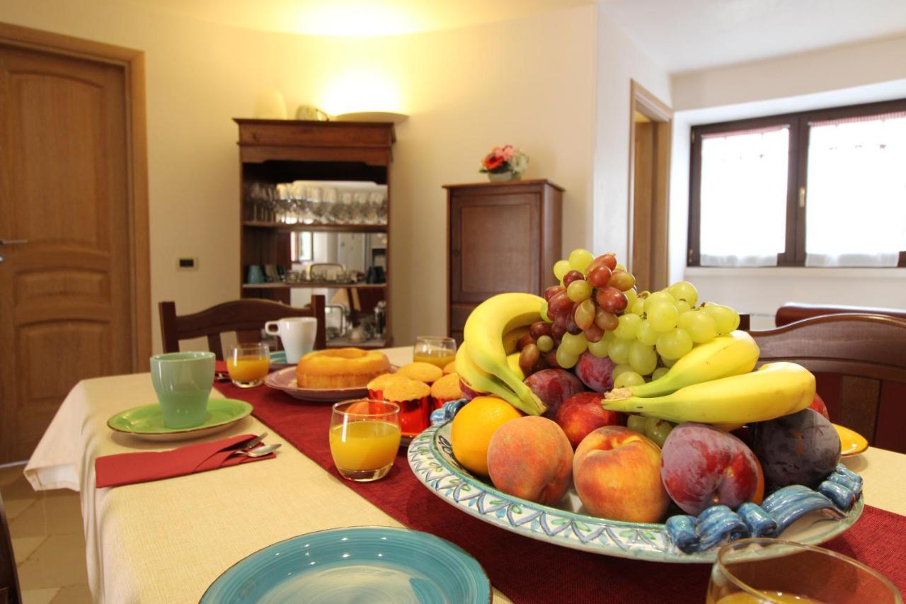 Villa Belvedere Ostuni Luaran gambar