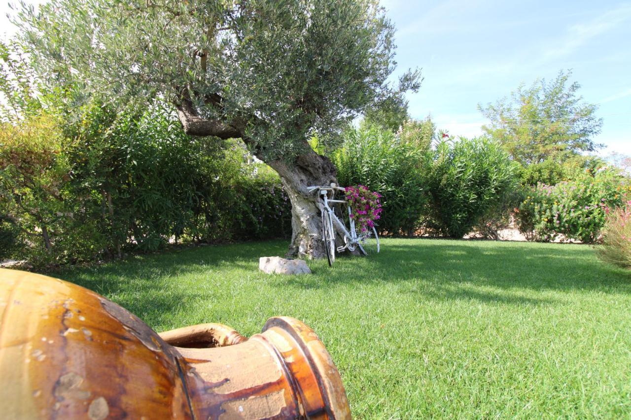 Villa Belvedere Ostuni Luaran gambar