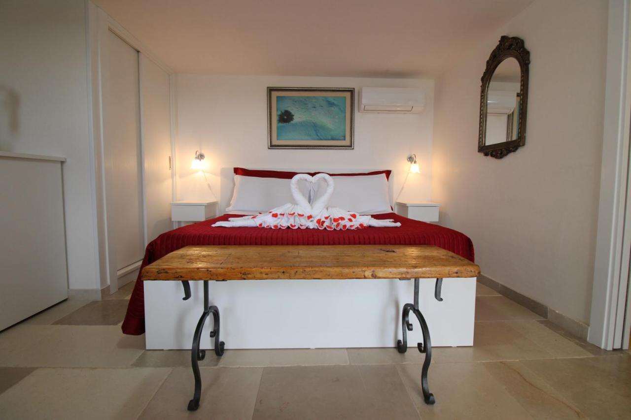 Villa Belvedere Ostuni Luaran gambar