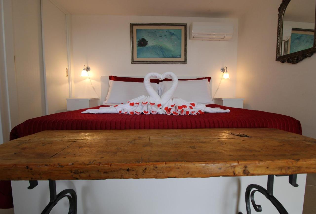 Villa Belvedere Ostuni Luaran gambar