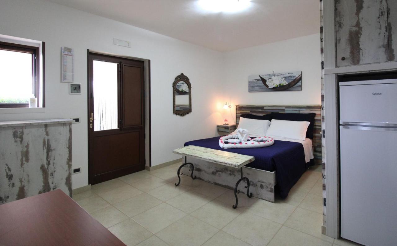 Villa Belvedere Ostuni Luaran gambar
