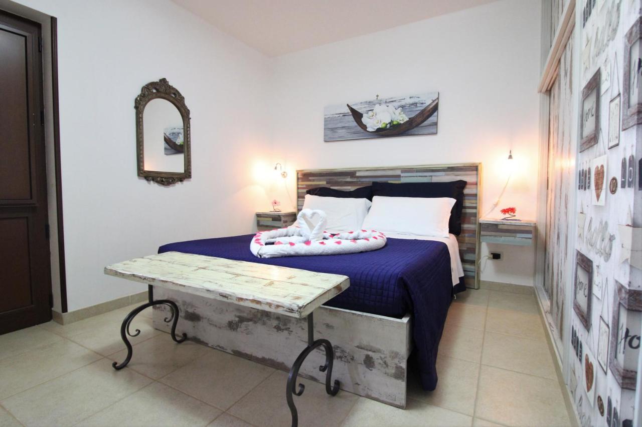 Villa Belvedere Ostuni Luaran gambar