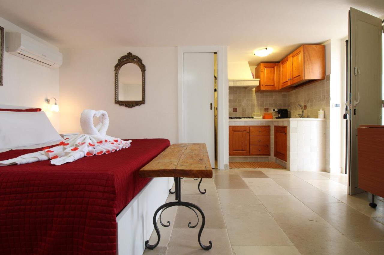 Villa Belvedere Ostuni Luaran gambar