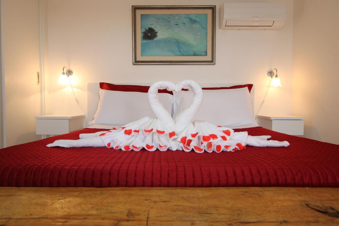 Villa Belvedere Ostuni Luaran gambar