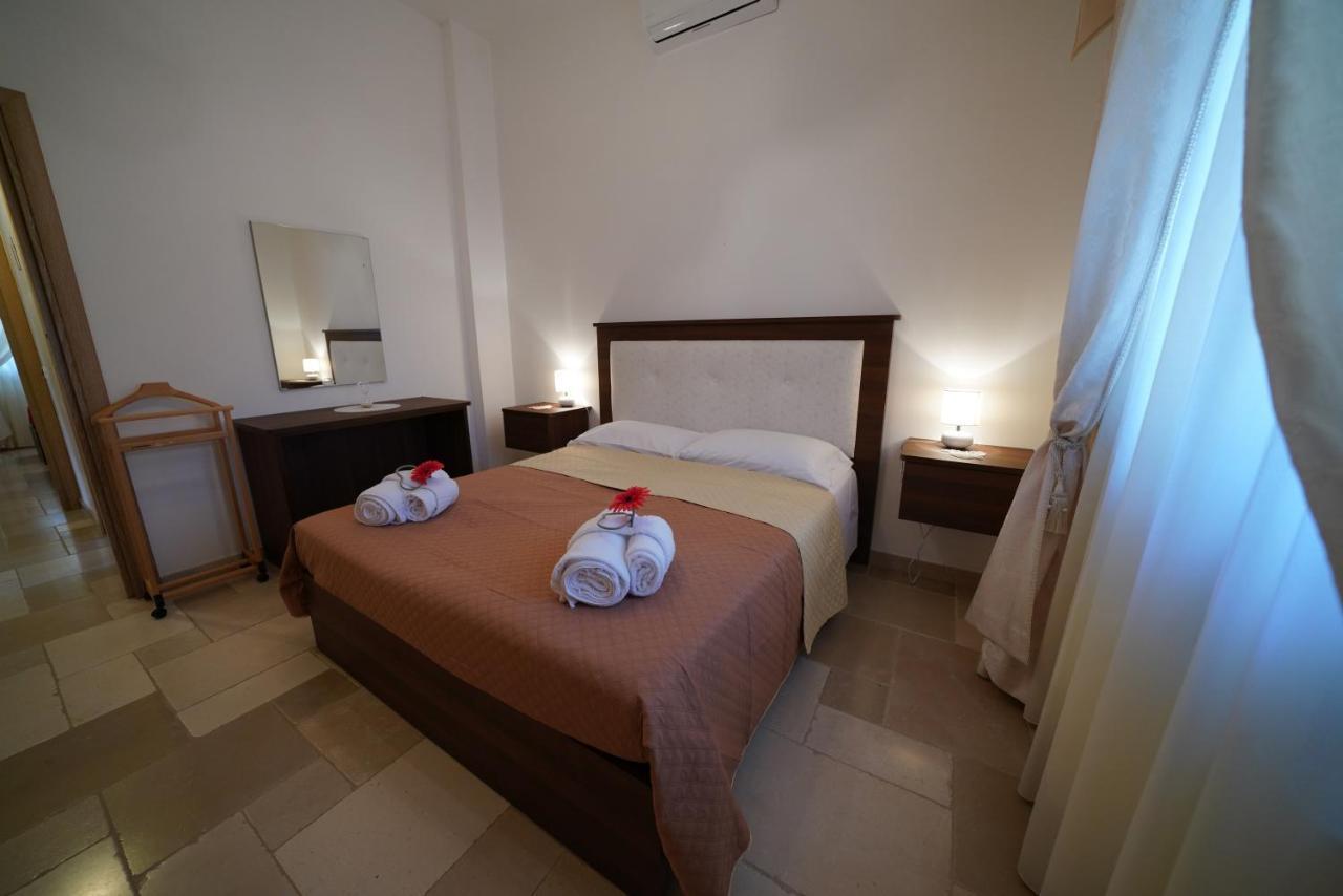 Villa Belvedere Ostuni Luaran gambar