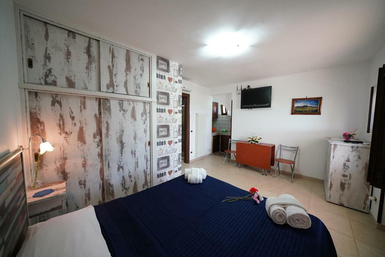 Villa Belvedere Ostuni Luaran gambar