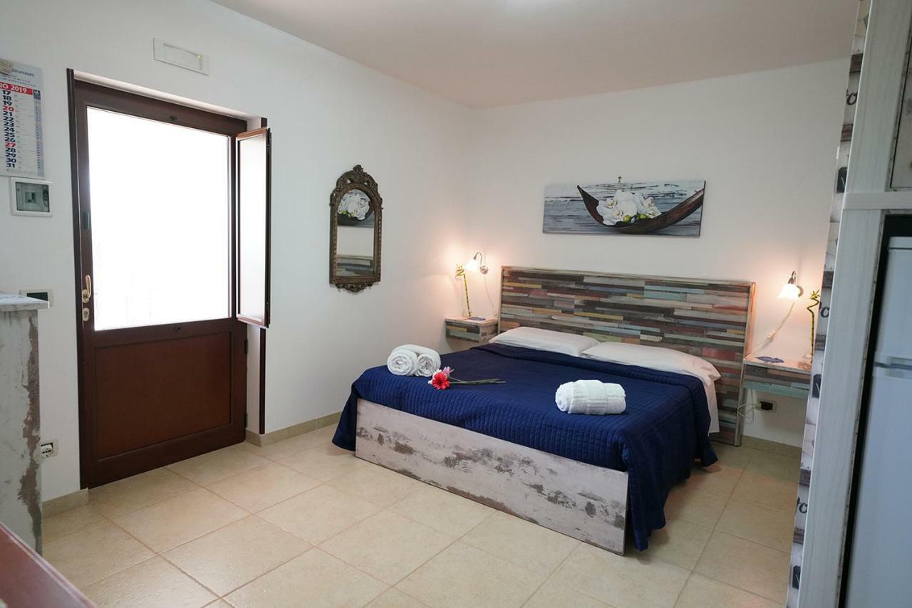 Villa Belvedere Ostuni Luaran gambar