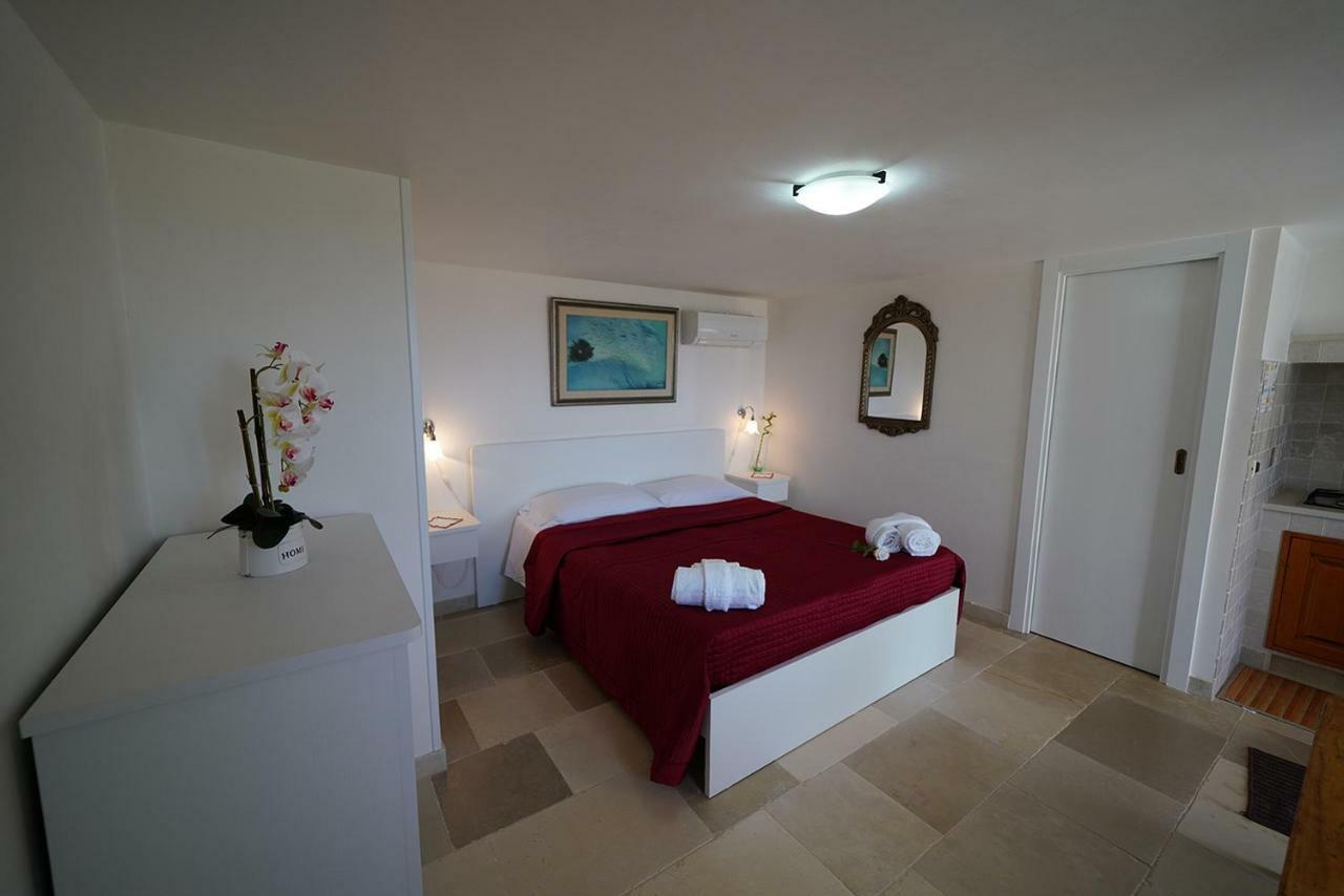 Villa Belvedere Ostuni Luaran gambar